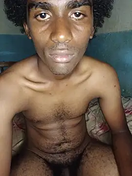 Itz_Mozez Webcam-Show