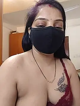 XXX chat uživo modela Hot_pooja2