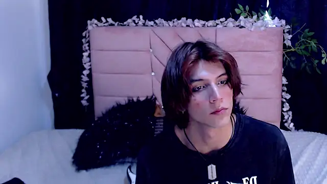 Chat XXX en directo de oli_dusk