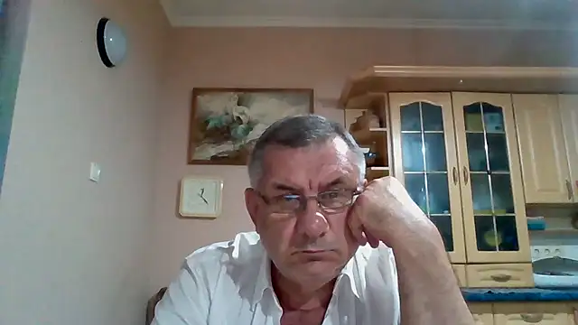Živý XXX chat machomale3