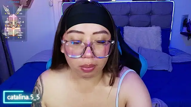 Chatroom XXX en direct de Kata_Bigboobs