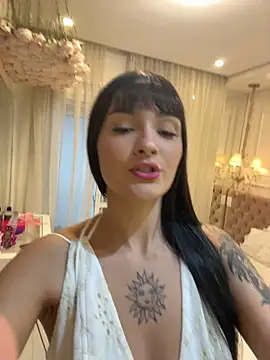 Myla_Fire – webcam-show