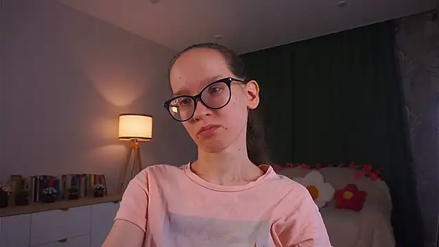 Chat XXX en directo de BettyBrowni