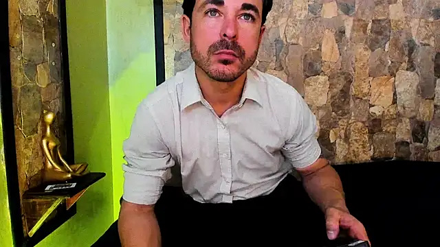 Adams_Sanz's Live XXX Chat