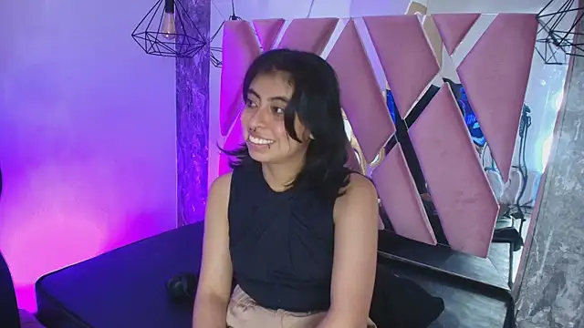 XXX chat uživo modela _Angel_dustt