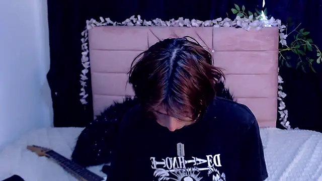 oli_dusk's Live XXX Chat