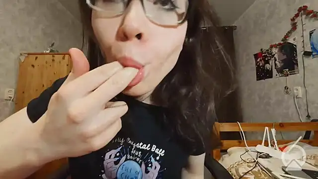 Czat XXX na żywo – RachelSav