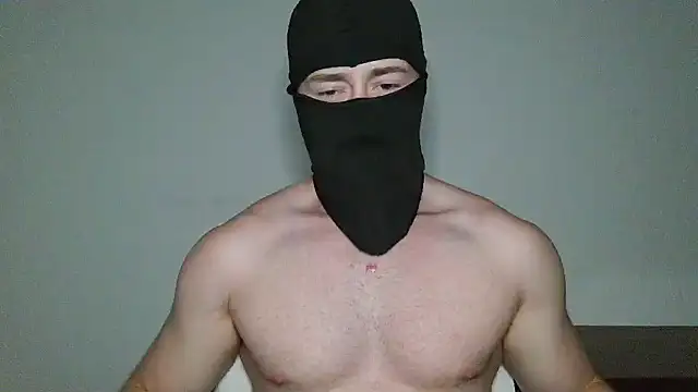 phantomgent-x's Webcam Show