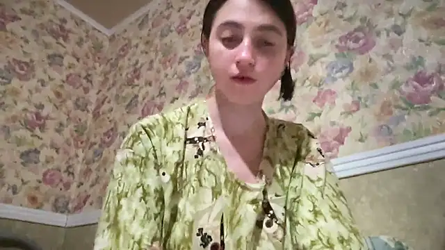 Aphr0ditee লাইভ XXX চ্যাট