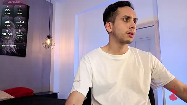Zack_isback – Naživo XXX chat