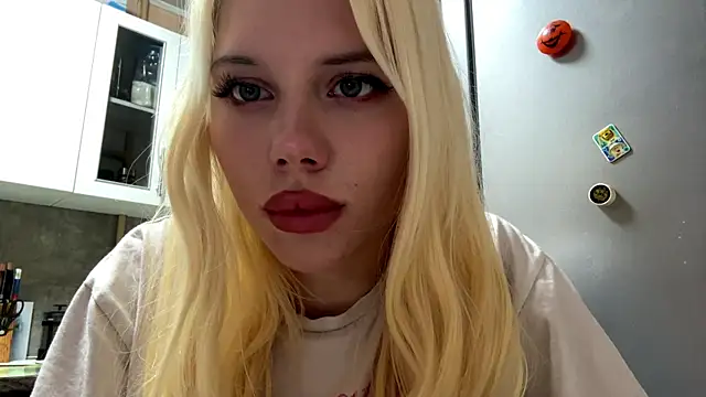 EllieVee – Naživo XXX chat
