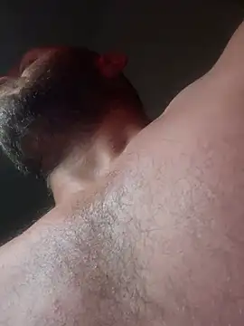 SplitByte337's Webcam Show