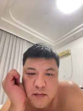 Chat XXX en directo de zhang1118