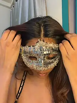 Lusty_jasmineeのライブXXXチャット