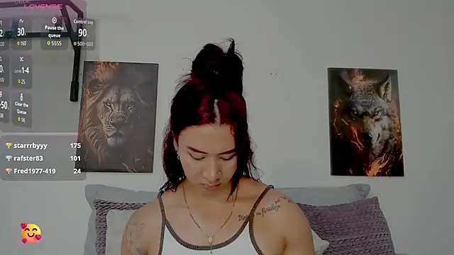 Czat XXX na żywo – AngelMartinss