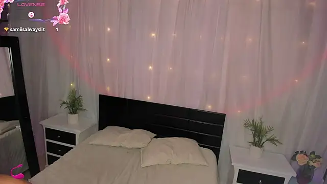 Chat +18 de dstevora ao vivo