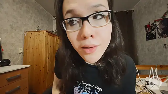 Czat XXX na żywo – RachelSav