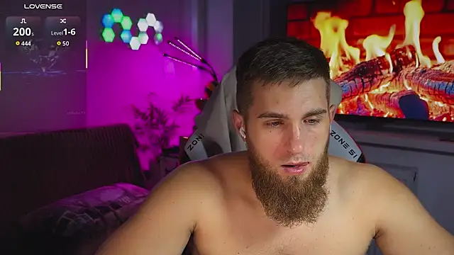 Sweeet__boy Adlı Modelin Web Kamerası Şovu