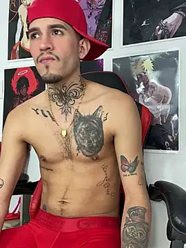 Abraham_linares – Naživo XXX chat