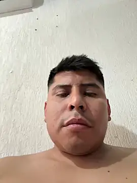 JorgeMP10 Webcam show