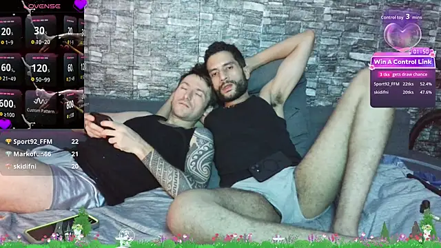 XXX chat uživo modela th1_