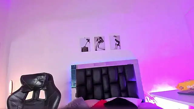 ValeryTs1 现场XXX聊天