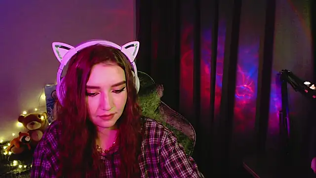 Živý XXX chat Celia_Sensual_