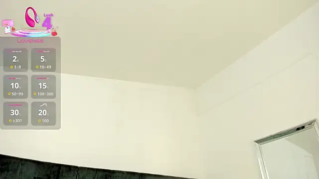 PandoraB_'s Live XXX Chat