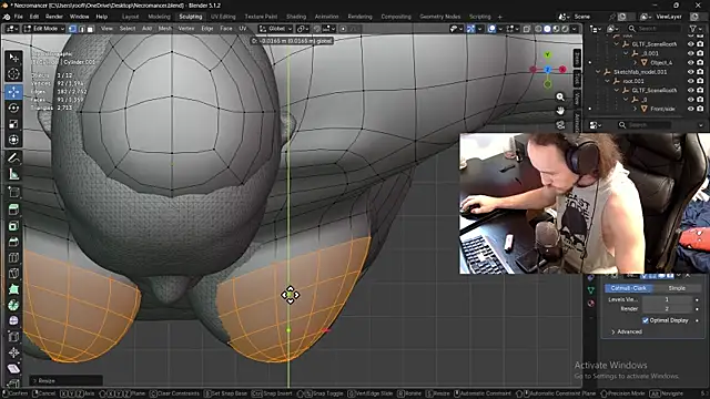 LilWhyteBoiGamer 即時 XXX 聊天