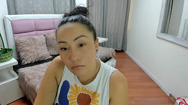 Živý XXX chat gaby_trent