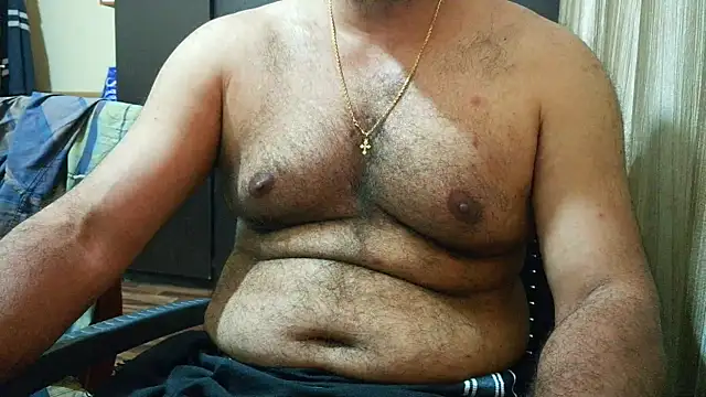 Mallu-Rohan Live XXX Chat