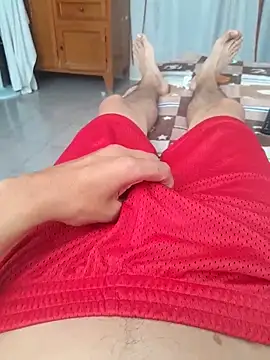 Chat XXX Live luisangelck1998