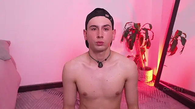Czat XXX na żywo – mathewconelly