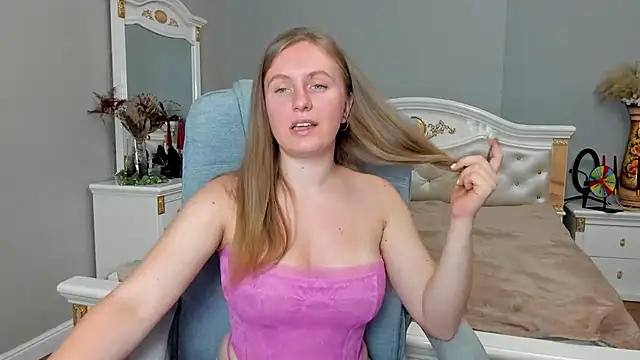 Marisha_Cute's Live XXX Chat