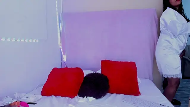 KiaraGonzalez Live XXX-chat