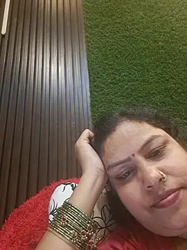 XXX chat uživo modela SHANVII