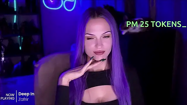 ml_milana Live XXX-Chat