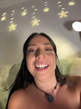 KimArts – Naživo XXX chat