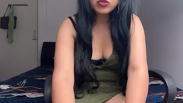 BIG_HEARTED Live XXX-Chat