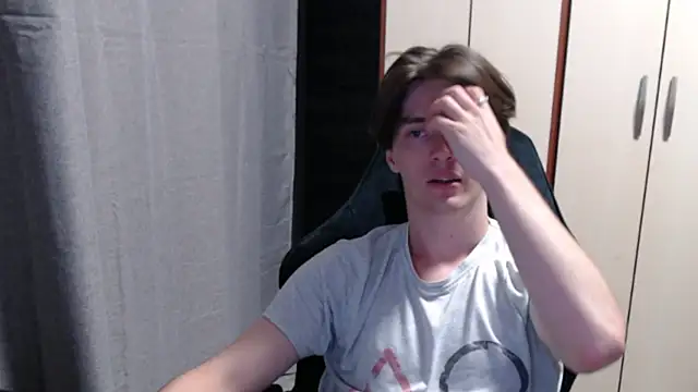 Živý XXX chat arthur___king