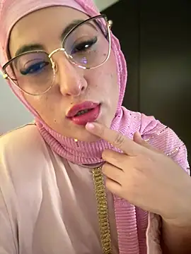 Badra_Abaid Obrolan Langsung XXX