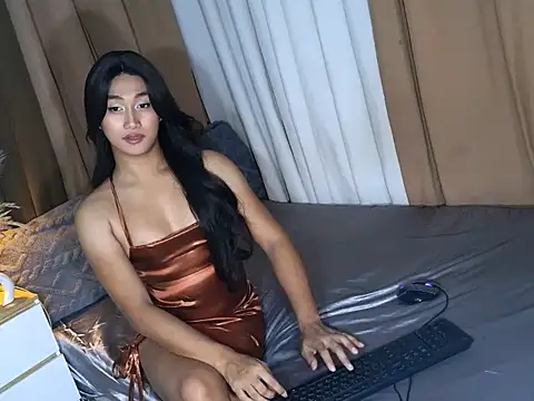 Gorgeousnicole_ Adlı Modelin Canlı XXX Sohbeti
