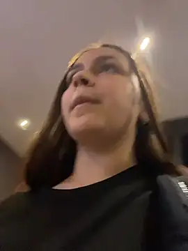 XXX chat uživo modela EvelynFly