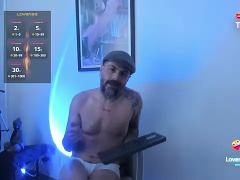 miguel_angeell's Live XXX Chat