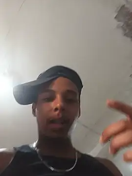 Show de Olliveira__ na webcam