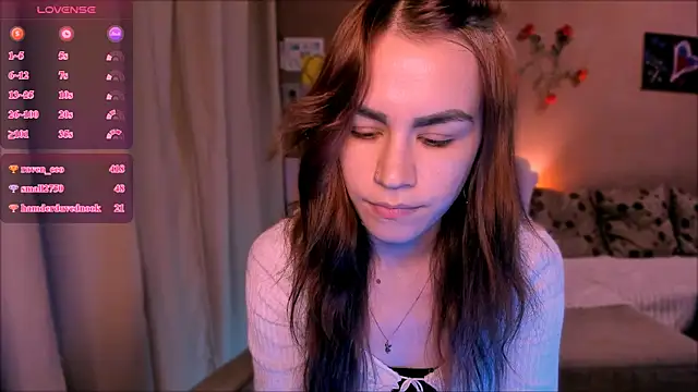_selectrra's Live XXX Chat