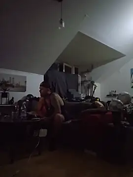 Show webcam de eltoulou