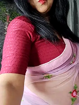 Sexy_rii's Webcam Show