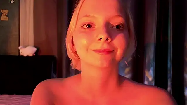 sweet_lynx's Live XXX Chat