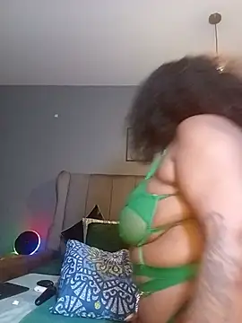 Sembang XXX Secara Langsung RealMsPEARLsEXY69